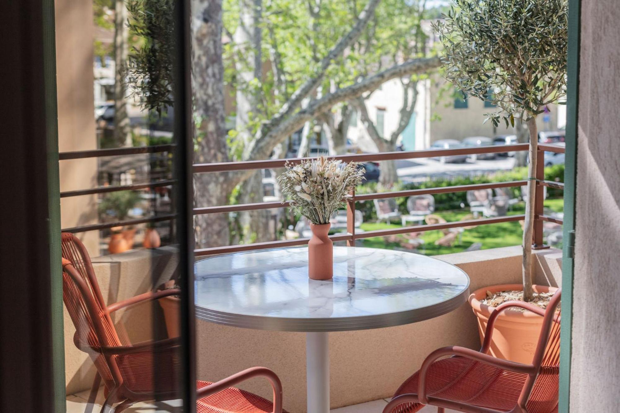 Hotel Et Restaurant La Bastide Bourrelly - Mathias Dandine Cabriès Buitenkant foto